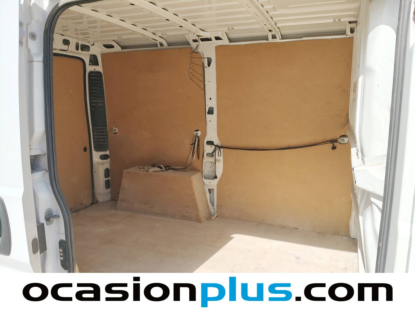 Peugeot Boxer Peugeot Boxer HDi 130 L1H1 330 (130 CV) al mejor precio