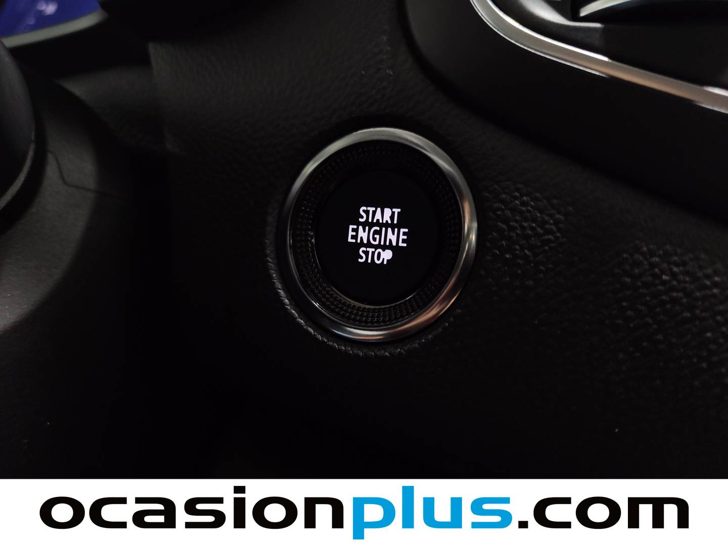 Renault Mégane Renault Megane Sport Tourer Techno TCe (140 CV) EDC GPF 2023