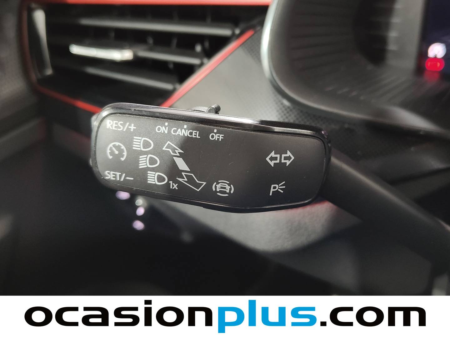 Skoda Kamiq Skoda Kamiq 1.5 TSI Montecarlo DSG (150 CV) gasolina