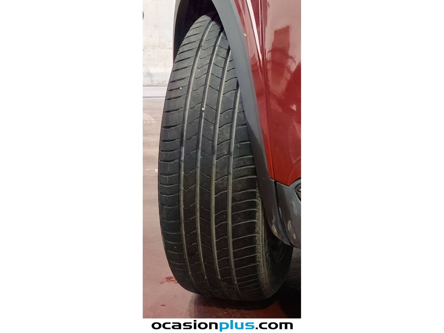 Renault Arkana Renault Arkana Zen E-Tech Híbrido (145 CV) de ocasión