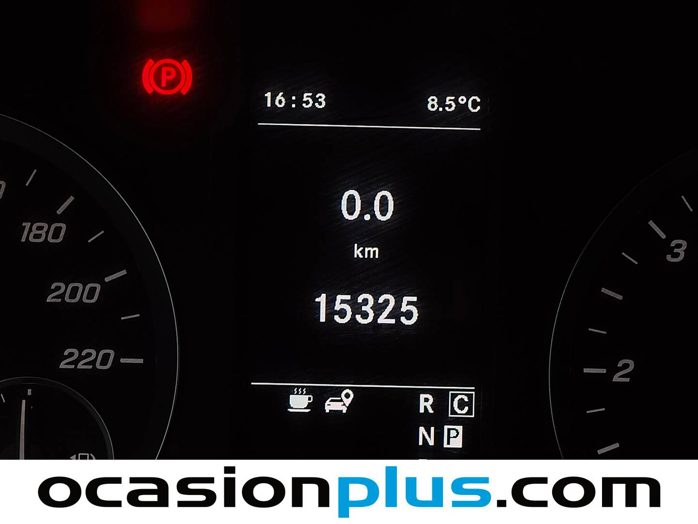 Foto Mercedes Vito Mercedes-Benz Vito 114 CDI Tourer Pro Larga AT (136 CV) 9 Plazas