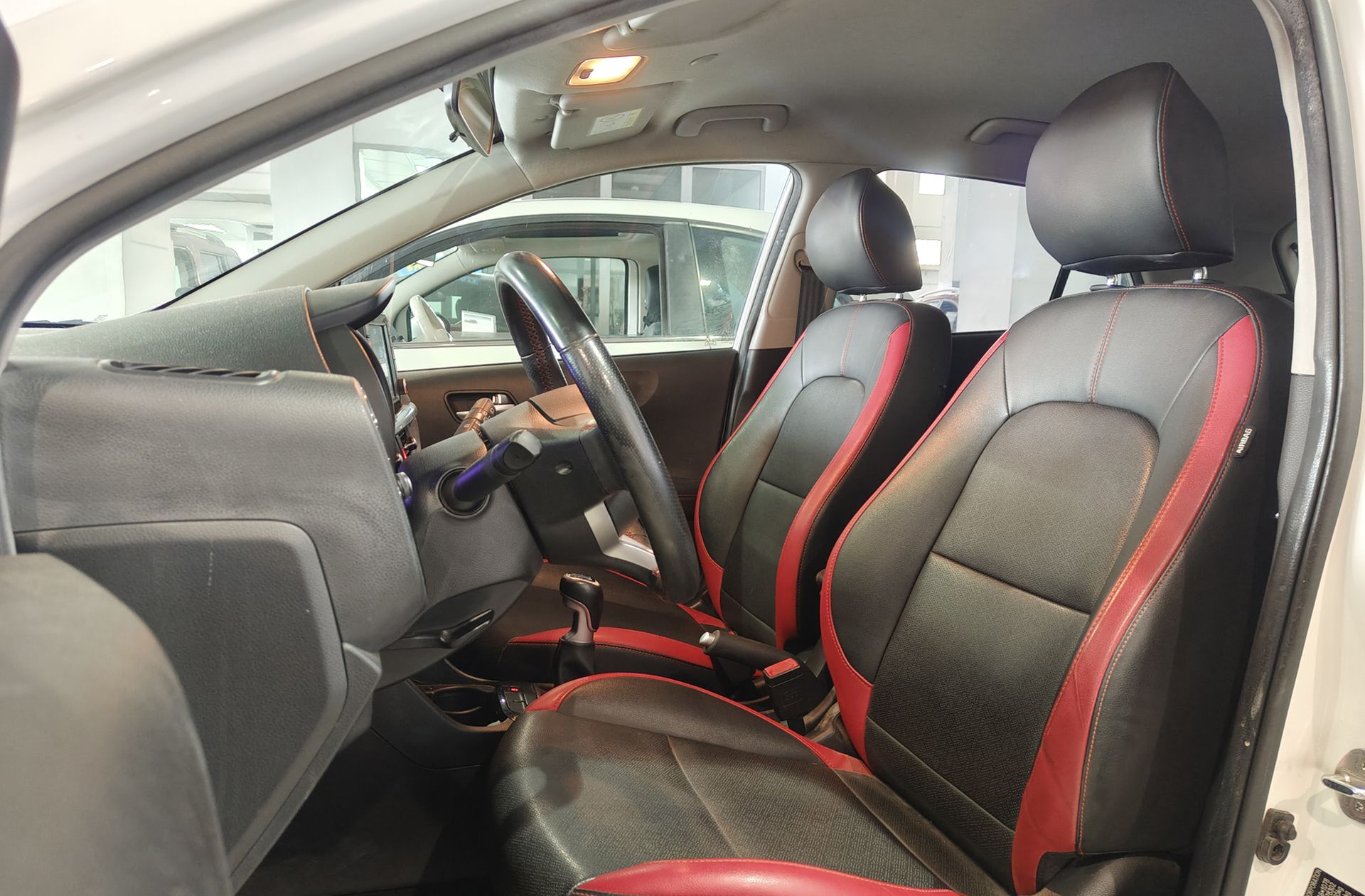 Kia Picanto 1.0 T-GDi GT Line - foto 11