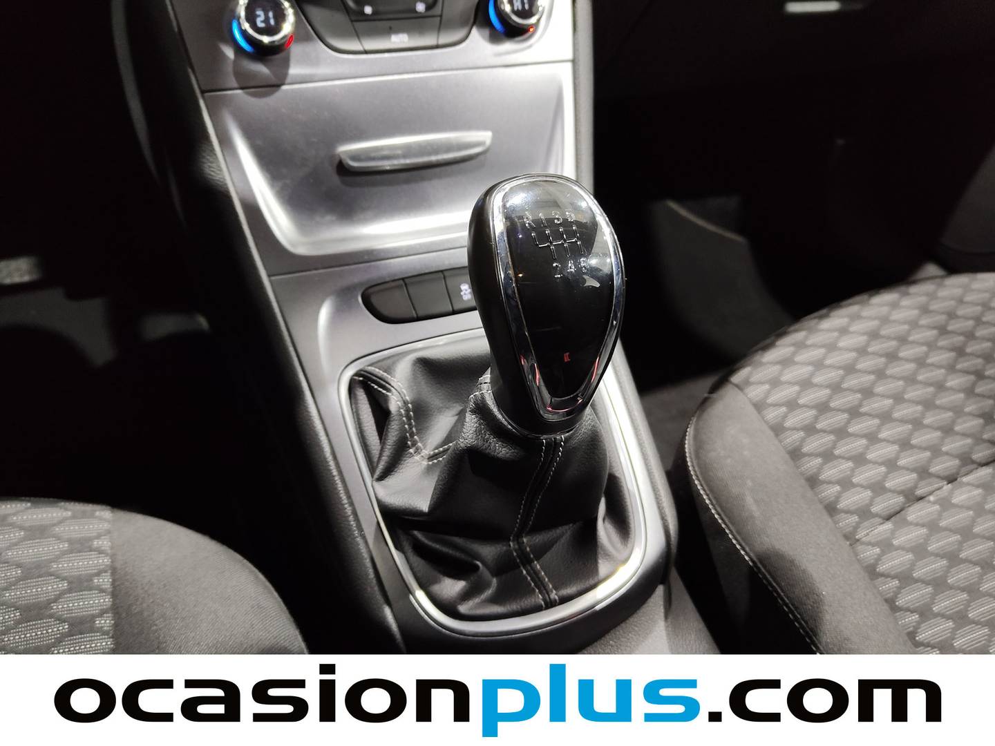 Foto Opel Astra Opel Astra 1.6 CDTI Selective (110 CV)