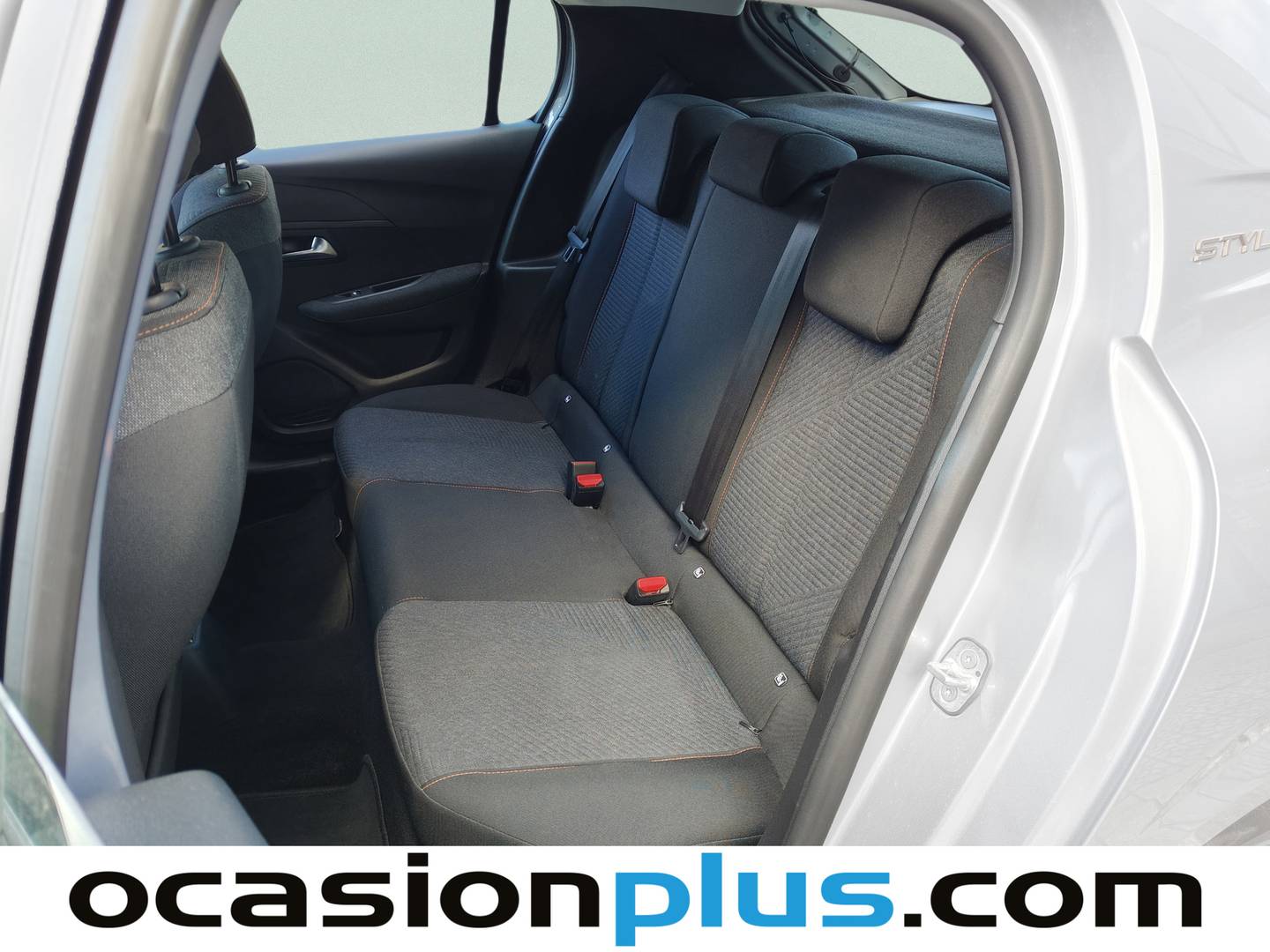 Foto Peugeot 208 Peugeot 208 PureTech 100 Style (100 CV)