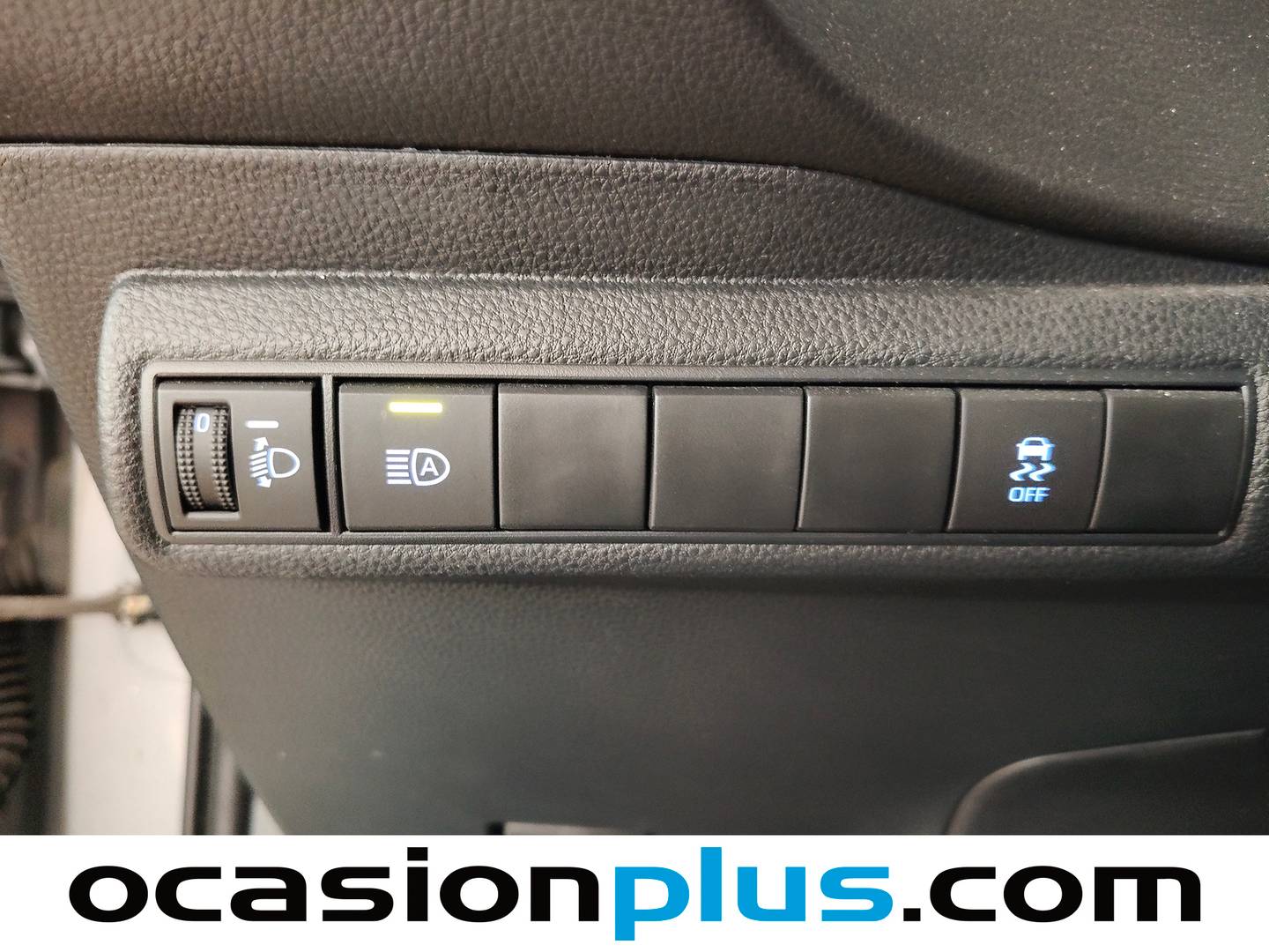 Extras del Toyota Corolla Toyota Corolla 180H Touring Sports GR-Sport E-CVT (180 CV)