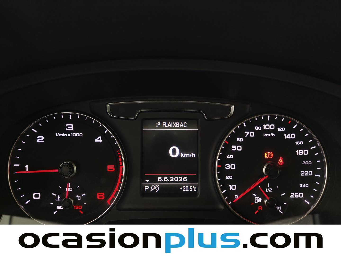 Audi Q3 Audi Q3 sport edition 2.0 TDI (150 CV) S tronic de ocasión