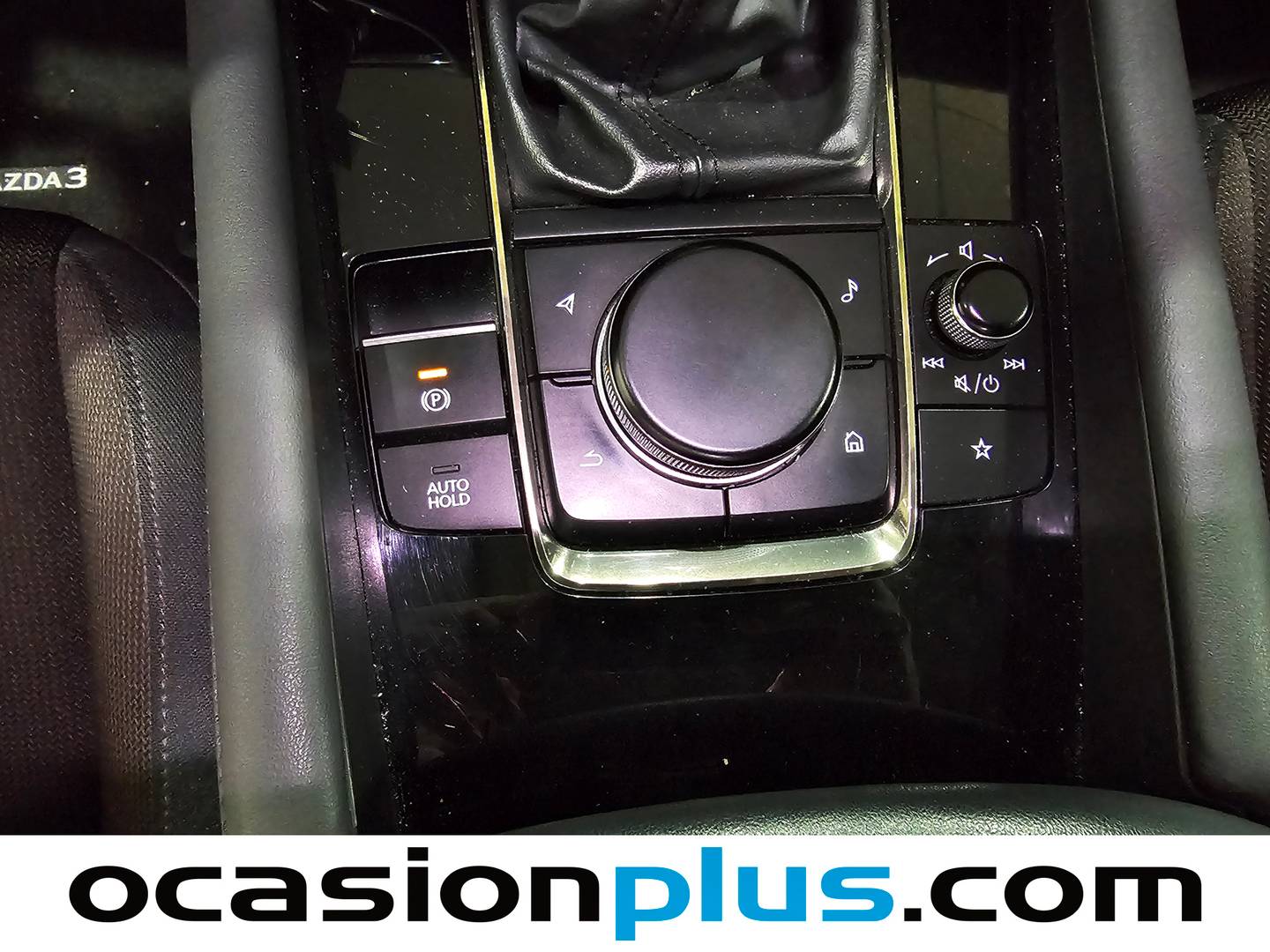 Foto Mazda Mazda3 Mazda Mazda 3 2.0 Skyactiv-G Evolution (122 CV)