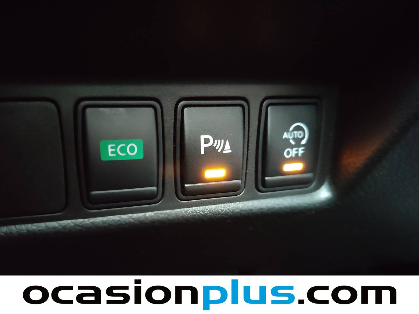 Nissan X-TRAIL Nissan X-Trail 1.6 dCi Tekna 4x2 XTronic 7 plazas (130 CV) seminuevo