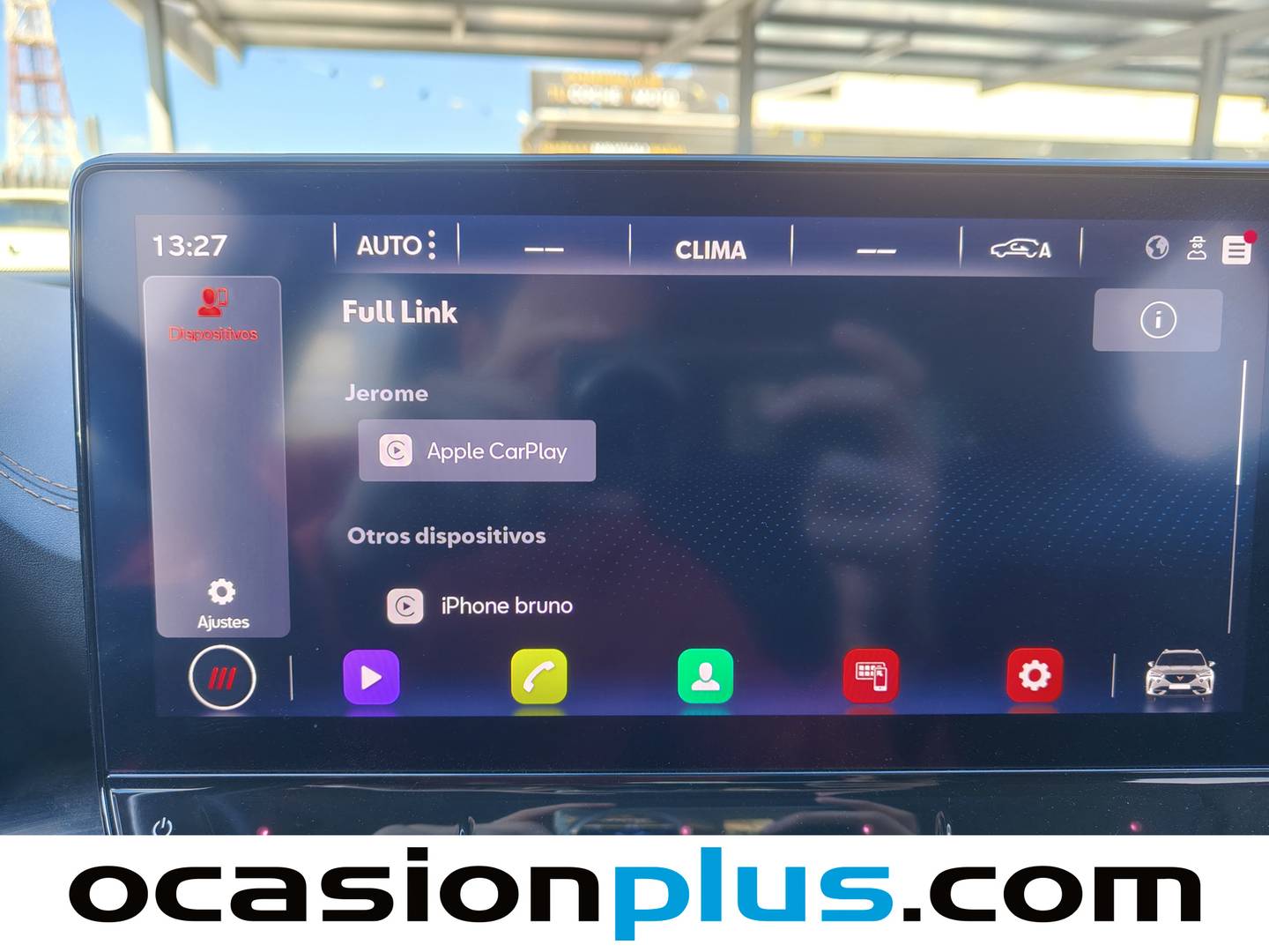 Cupra Formentor CUPRA Formentor 2.0 TDI (150 CV) diésel