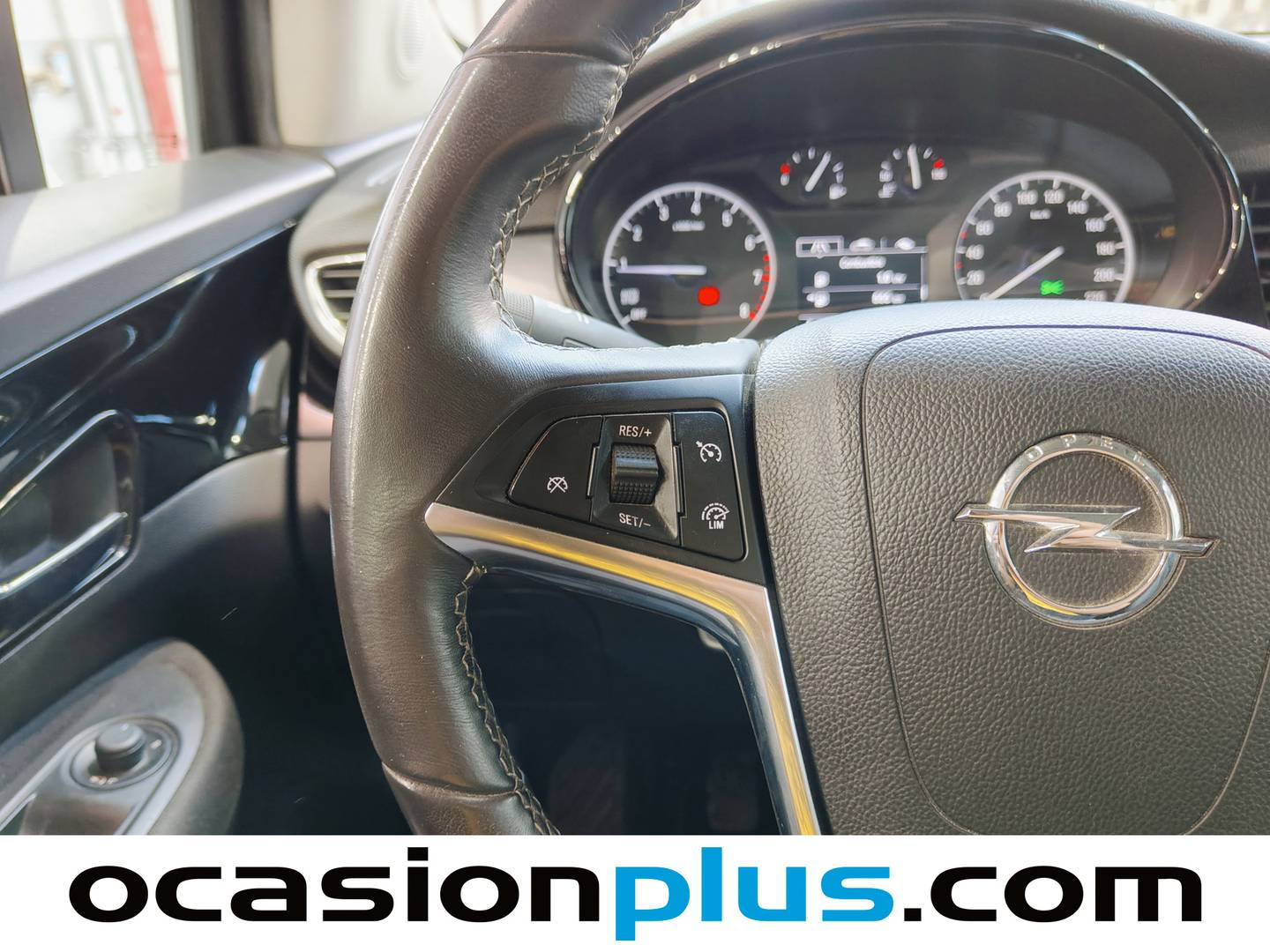 Opel Mokka X Opel Mokka X 1.4 Turbo S&S Selective 4X2 (140 CV) 140cv