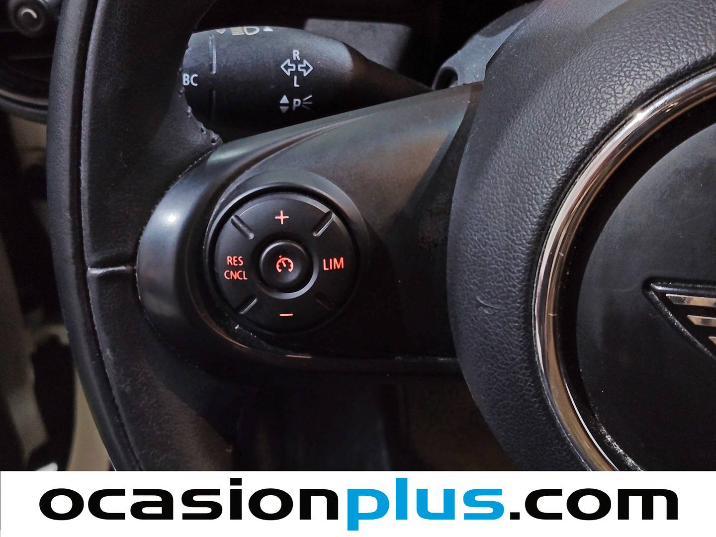 Foto Mini MINI MINI MINI 5 Puertas One (102 CV)