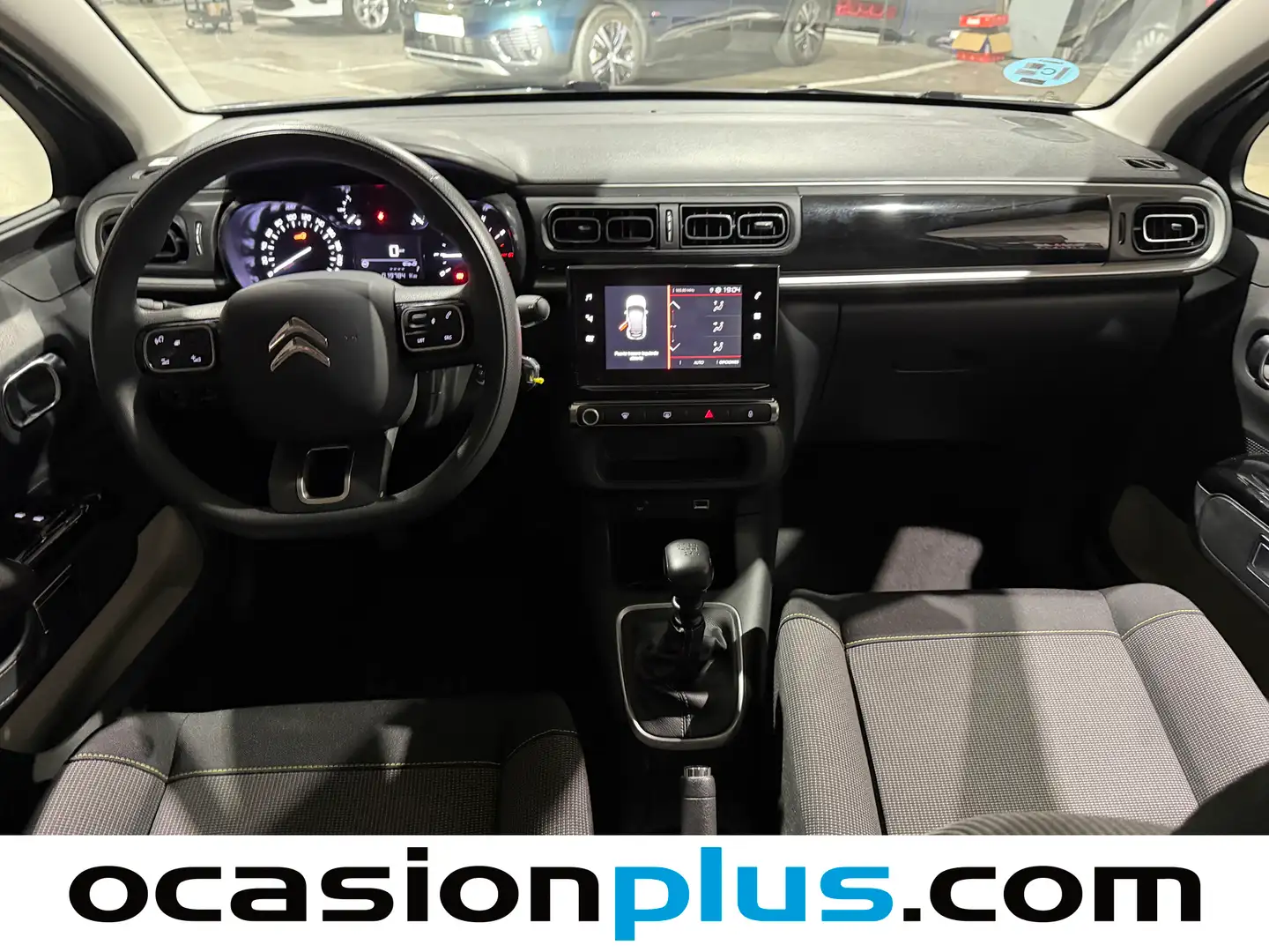 Foto Citroën C3 Origin Citroen C3 Origin PureTech 110 Max (110 CV)