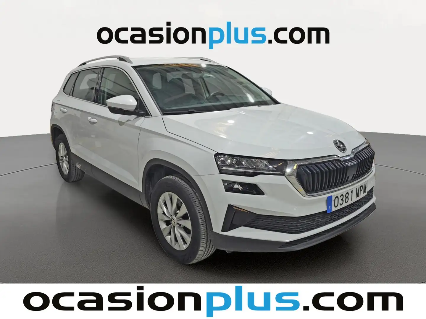 Foto Skoda Karoq Skoda Karoq 2.0 TDI Selection (115 CV)