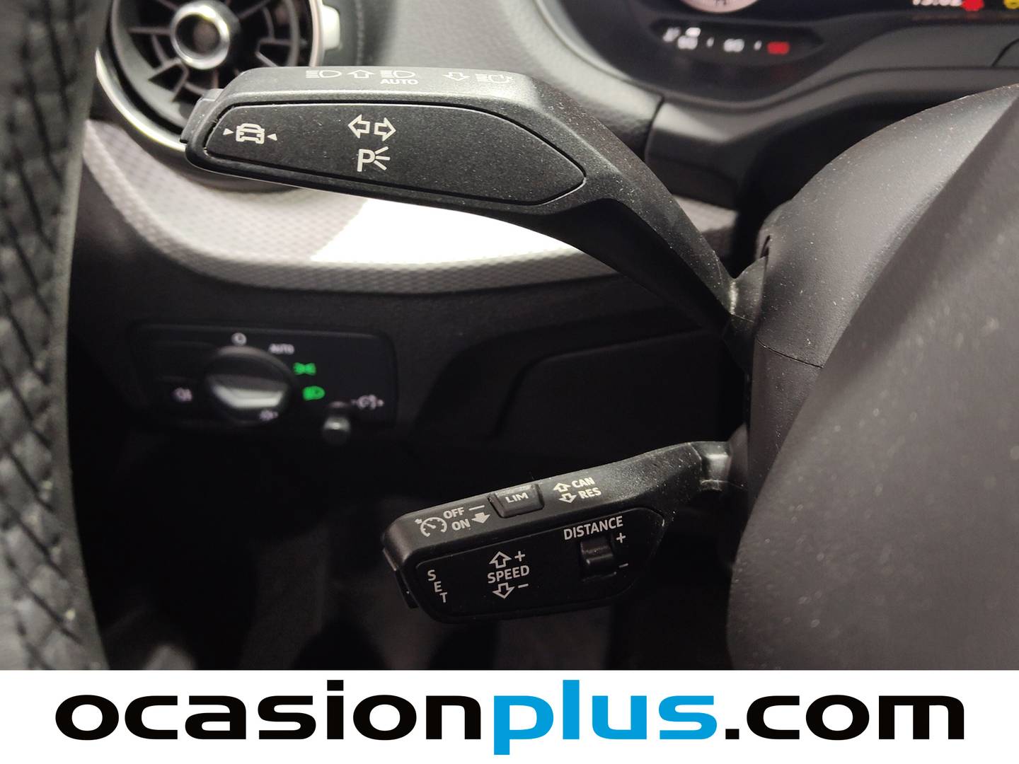 Foto Audi Q2 Audi Q2 Advanced 35 TFSI (150 CV) S tronic