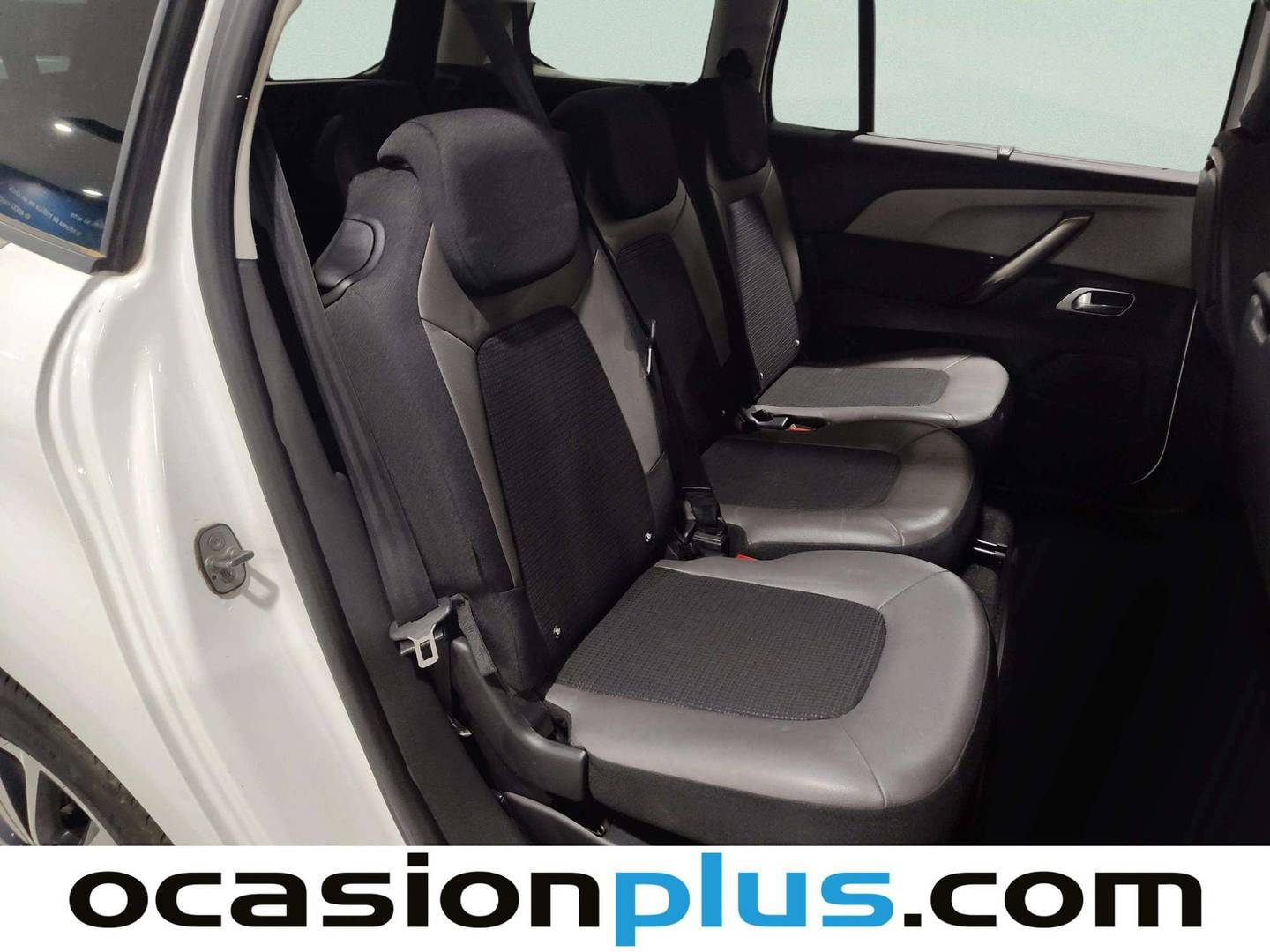 Citroën Grand C4 Spacetourer Citroën Grand C4 Spacetourer PureTech 130 S&S Shine 96 kW (130 CV) 7 Plazas gasolina