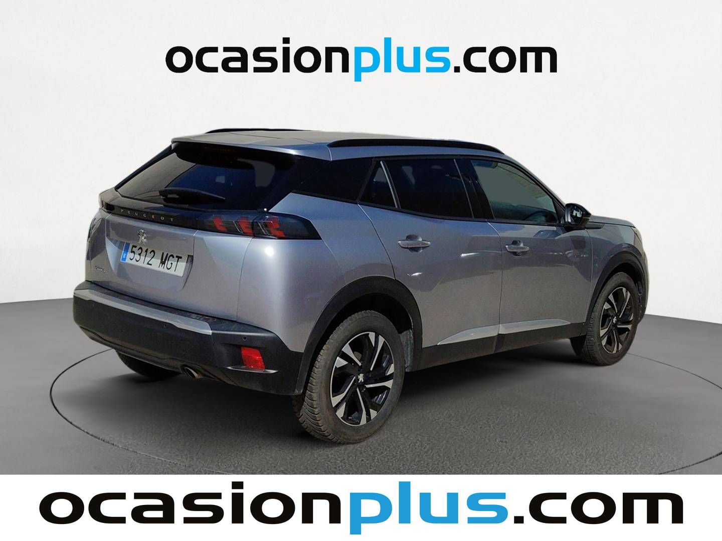 Peugeot 2008 Peugeot 2008 PureTech 100 S&S Allure (100 CV) 100cv