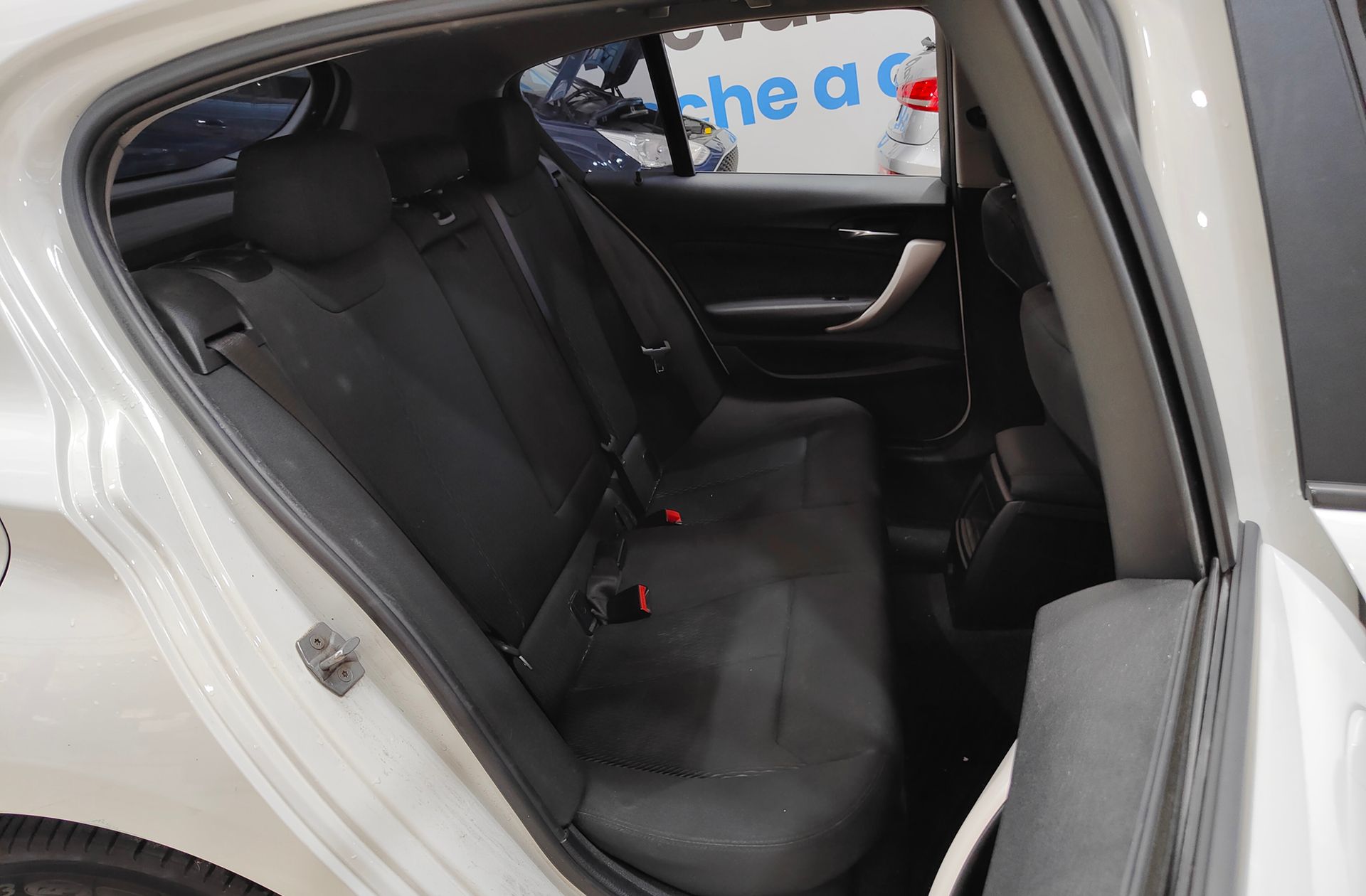 BMW Serie 1 116d - foto 17