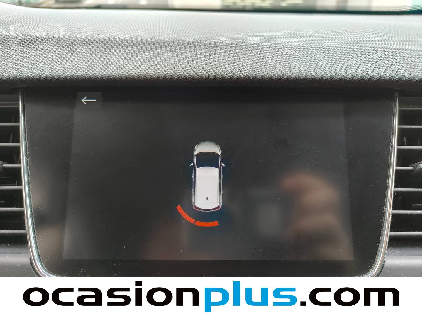 Acabados Opel Crossland Opel Crossland 1.5D GS Line (110 CV)