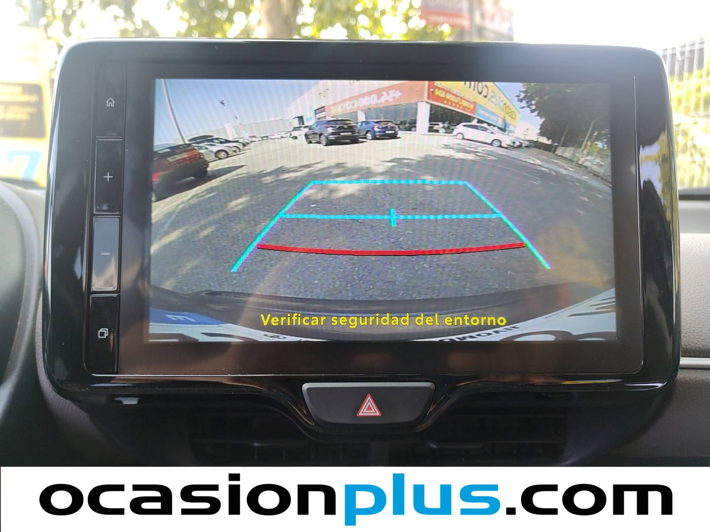 Paquetes del Toyota Yaris Cross Toyota Yaris Cross 120H Style (116 CV)