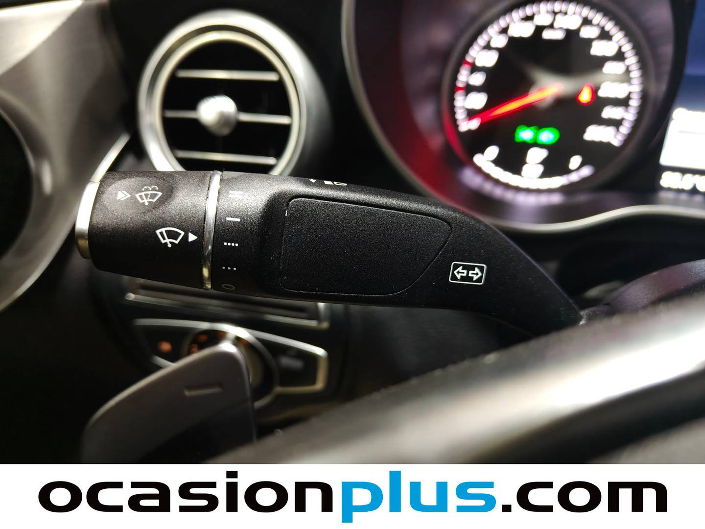 Mercedes Clase C Mercedes Clase C C Coupe 220 d AMG Line (170 CV) 2016