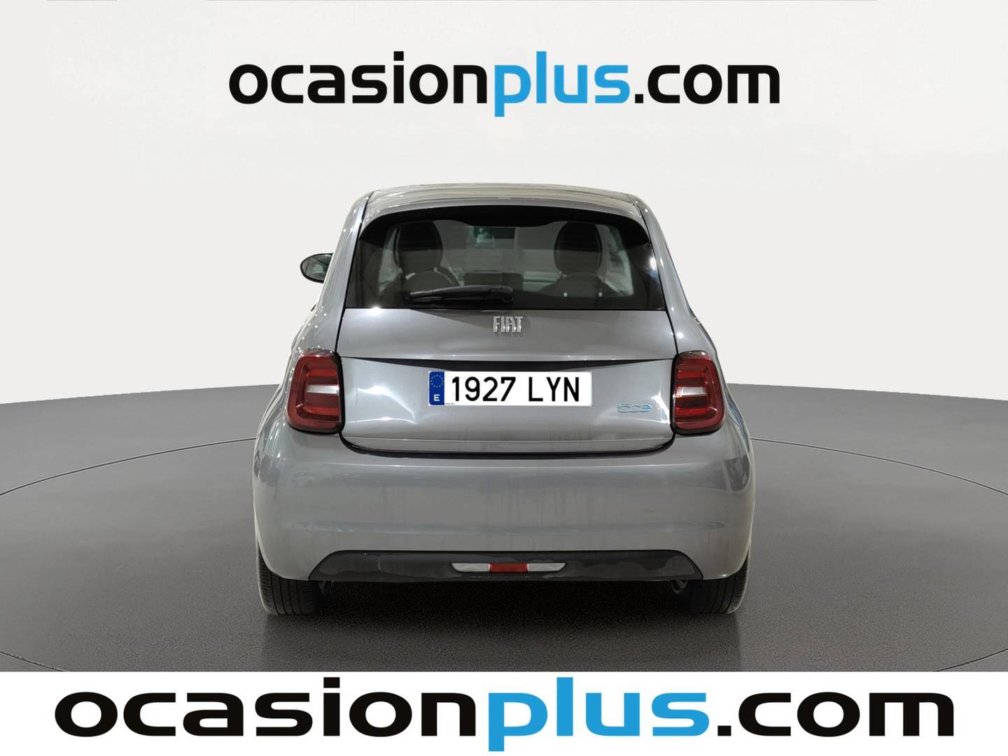 Foto Fiat 500 Fiat 500 Electrico Icon Hb 320km (118 CV)