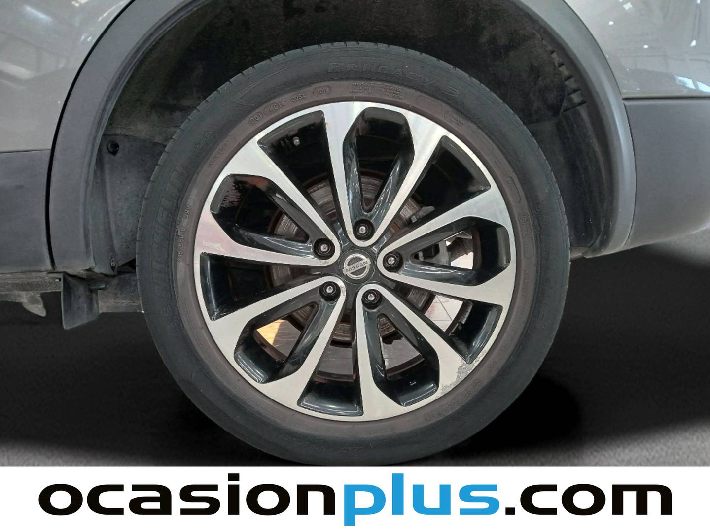 Nissan QASHQAI+2 Nissan Qashqai+2 1.6 S&S 360 4X2 (117 CV) 7 Plazas 2013