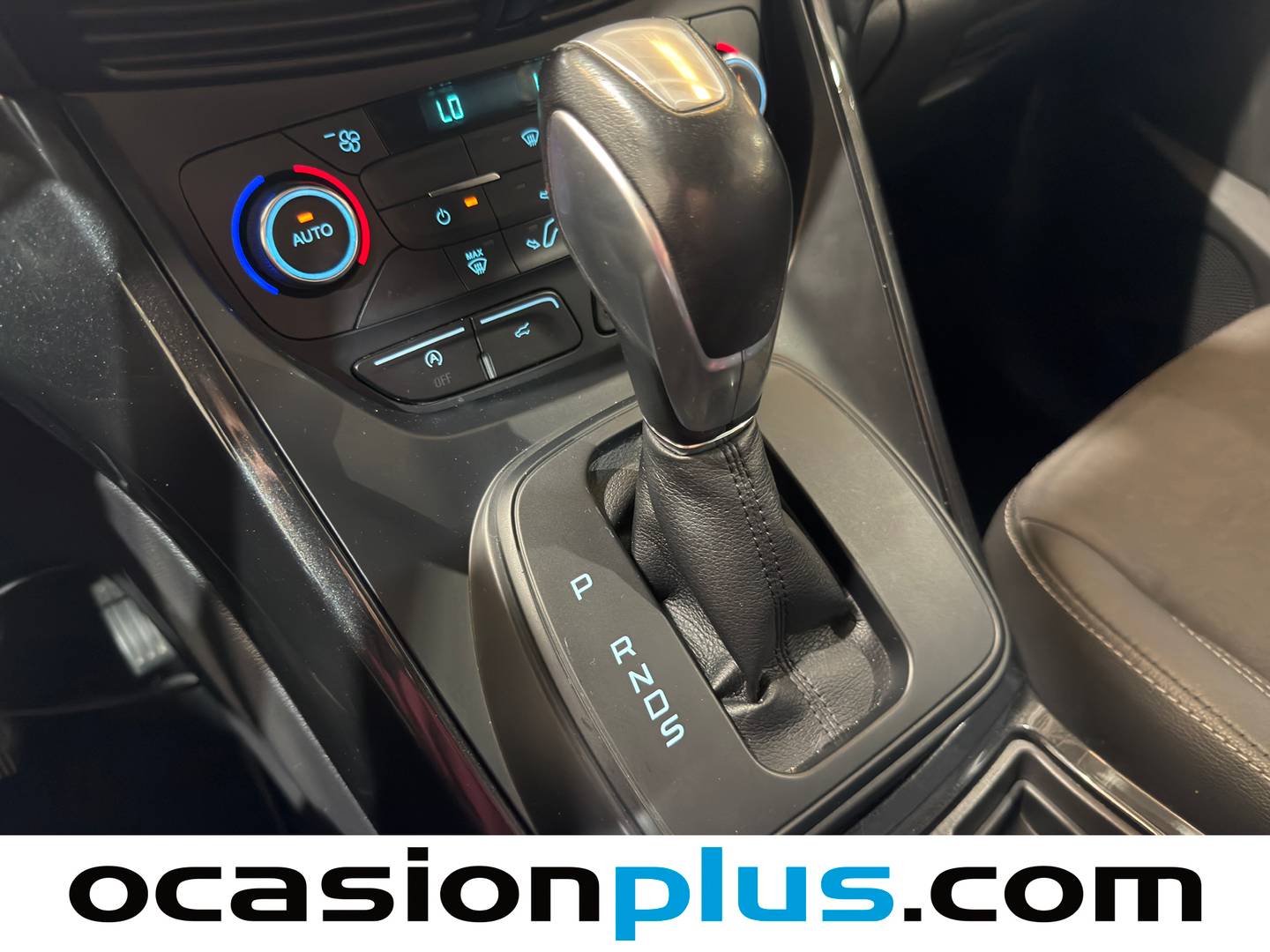 Ford Kuga Ford Kuga 1.5 TDCI S&S Titanium 4x2 Auto (120 CV) de segunda mano
