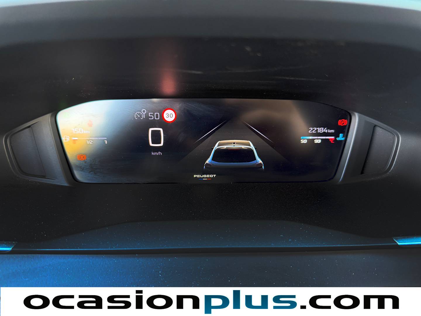 Foto Peugeot 208 Peugeot 208 PureTech 100 Allure (100 CV)