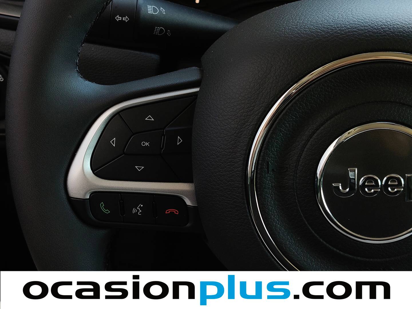 Jeep Renegade Jeep Renegade 1.3 PHEV Upland 4xe AT (240 CV) km 0