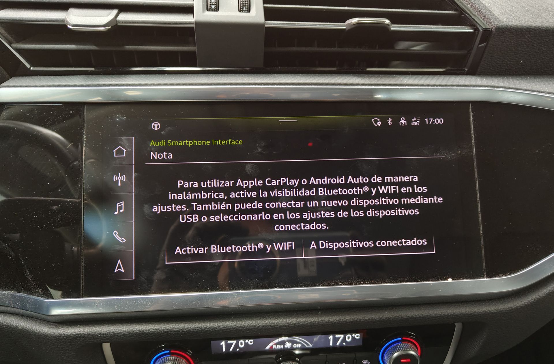 Audi Q3 Advanced 40 TDI quattro S tronic - foto 7