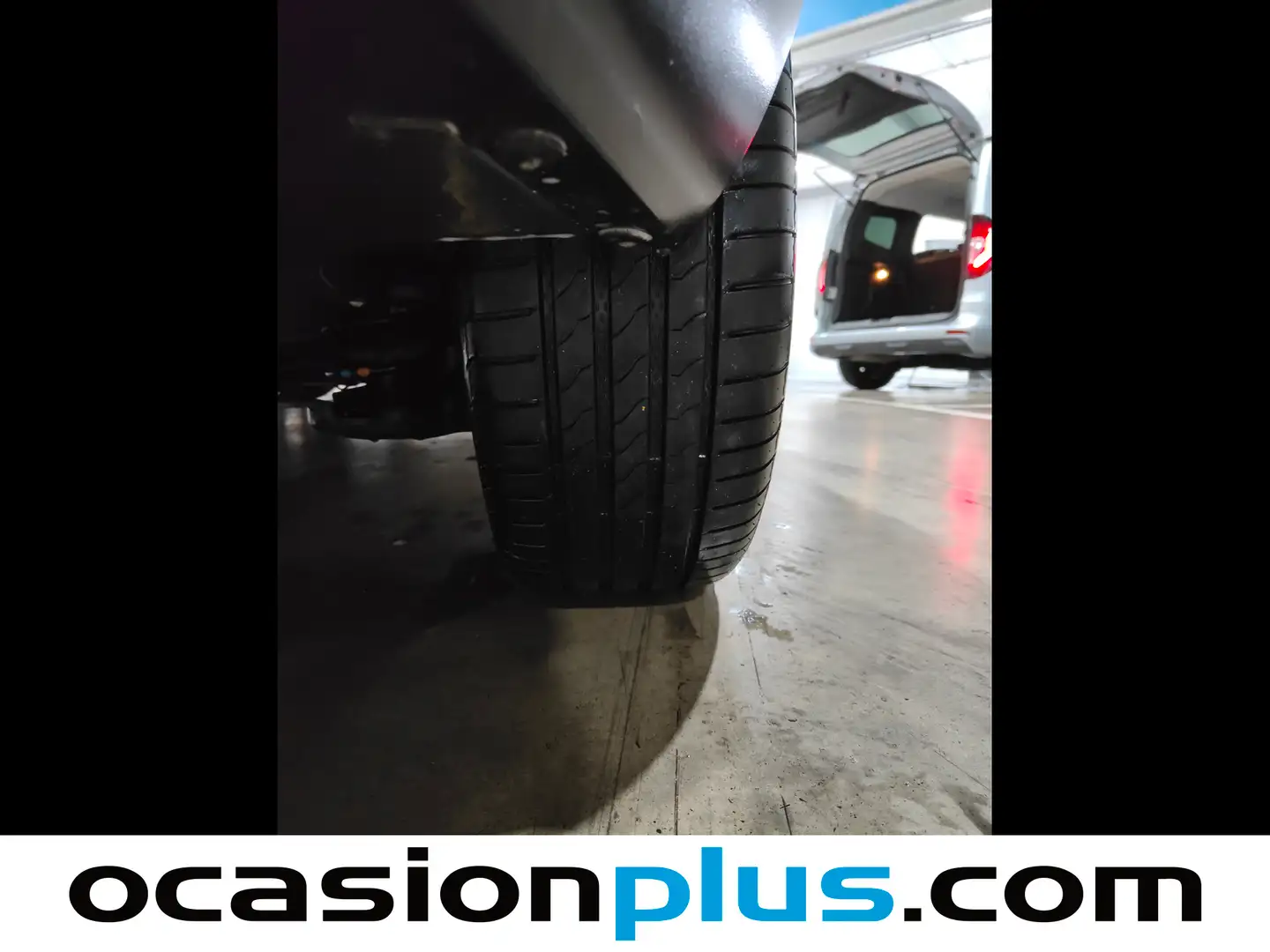 Foto Peugeot 2008 Peugeot 2008 PureTech 130 S&S Allure (130 CV)