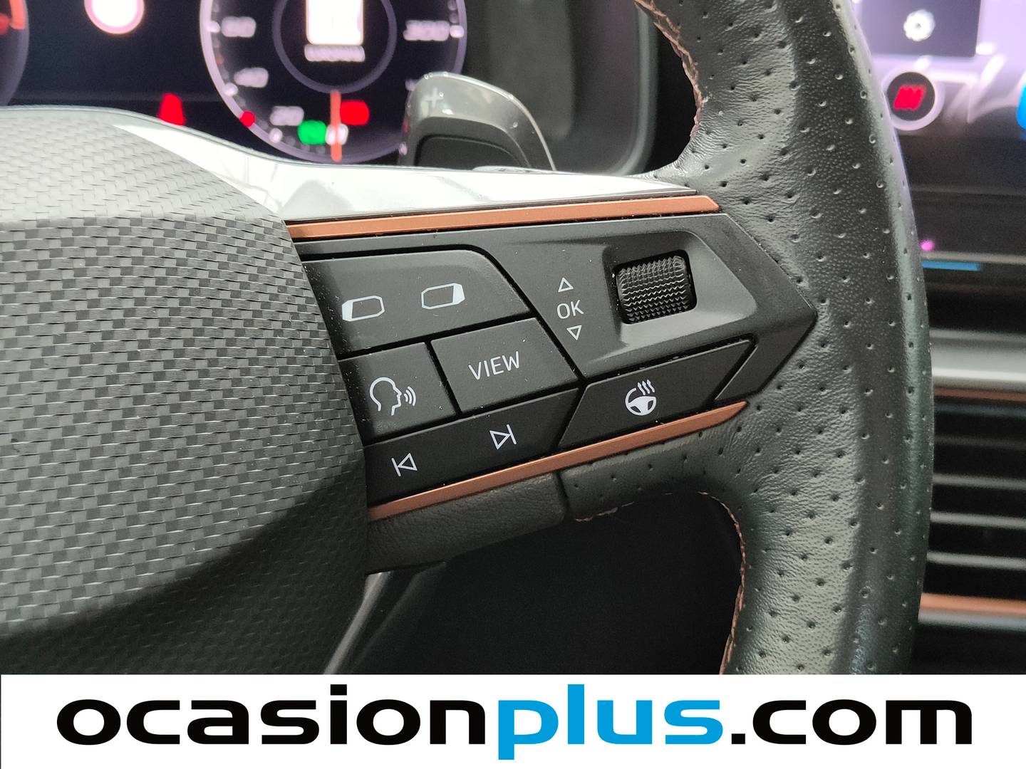 Cupra León Cupra León 1.5 eTSI DSG (150 CV) 150cv