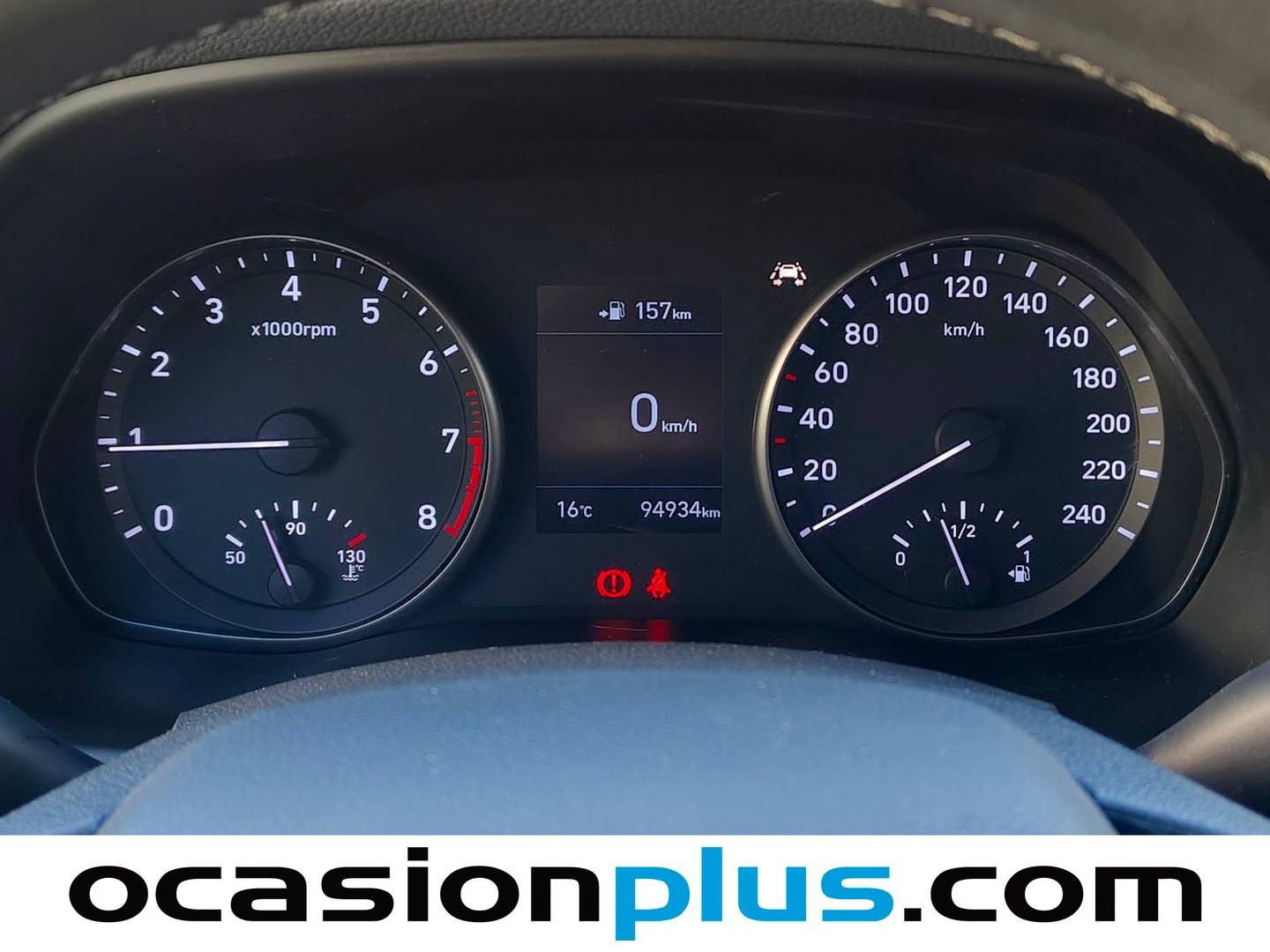 Hyundai i30 Hyundai i30 Fastback Fastback 1.0 TGDI N Line (120 CV) manual