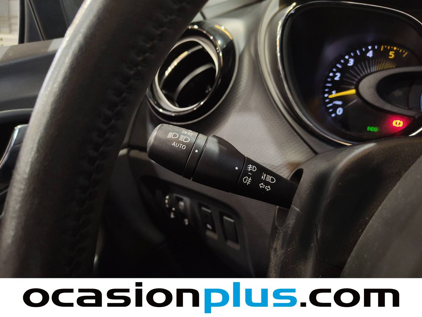 Renault Captur Renault Captur Intens Energy S&S dCi (90 CV) manual