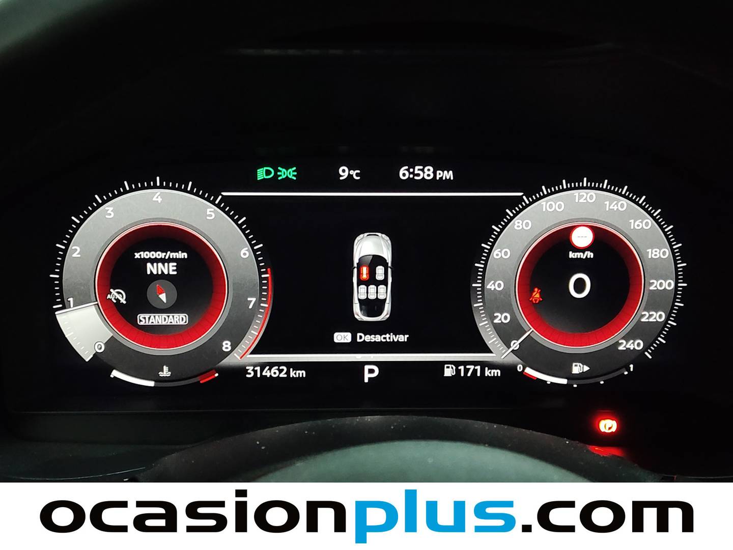 Foto Nissan JUKE Nissan Juke DIG-T N-Connecta 4x2 DCT (114 CV)