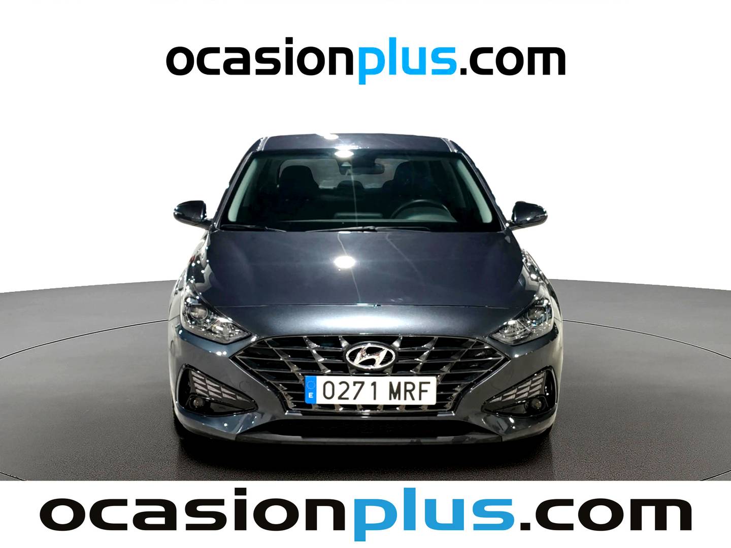 Hyundai i30 Hyundai i30 1.5 DPI Klass SLX (110 CV) 110cv