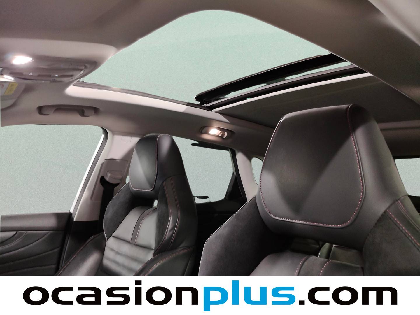 MG eHS MG eHS 1.5 T-GDI PHEV Luxury (258 CV) seminuevo