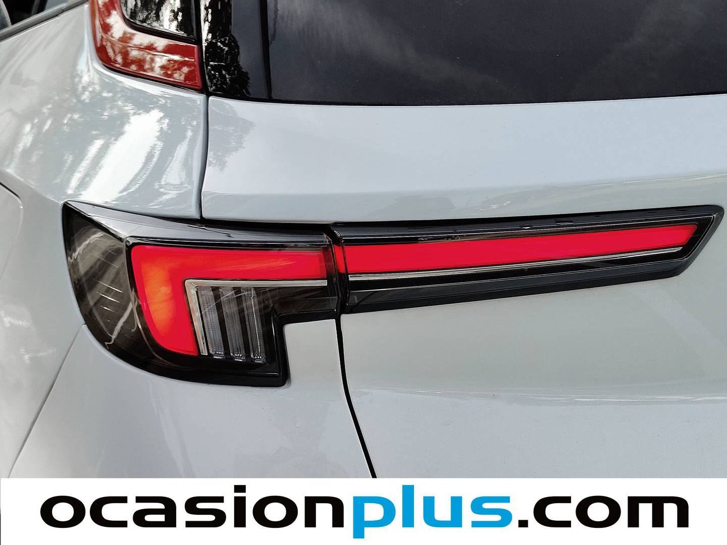 Foto Opel Mokka Opel Mokka 1.5 D GS Line (110 CV)