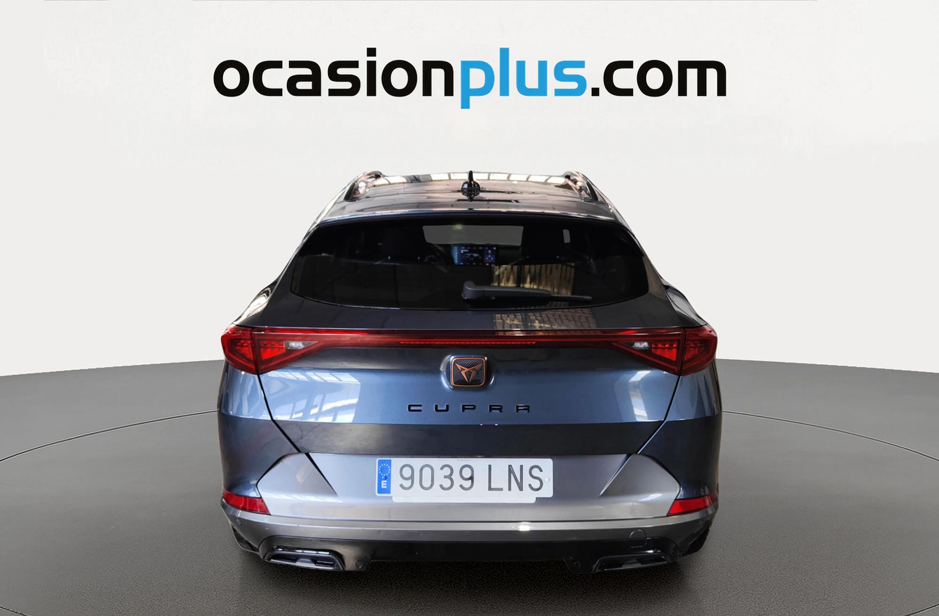 Cupra Formentor 1.4 e-Hybrid DSG - foto 17
