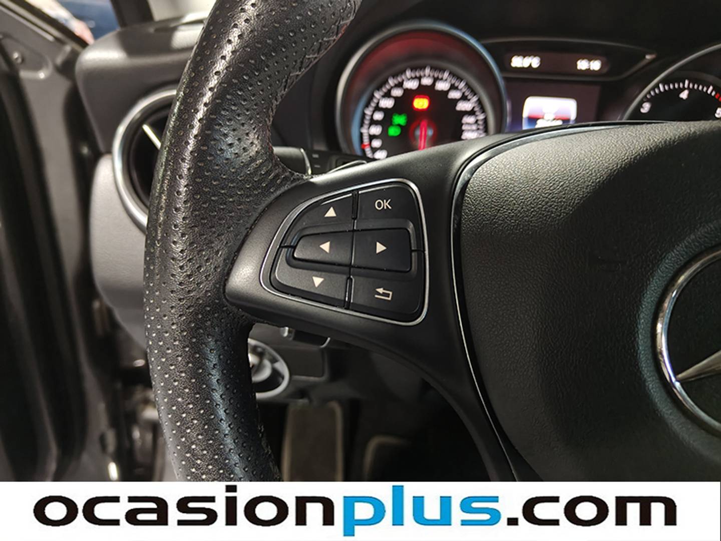 Mercedes GLA Mercedes-Benz GLA 200 d (136 CV) al mejor precio