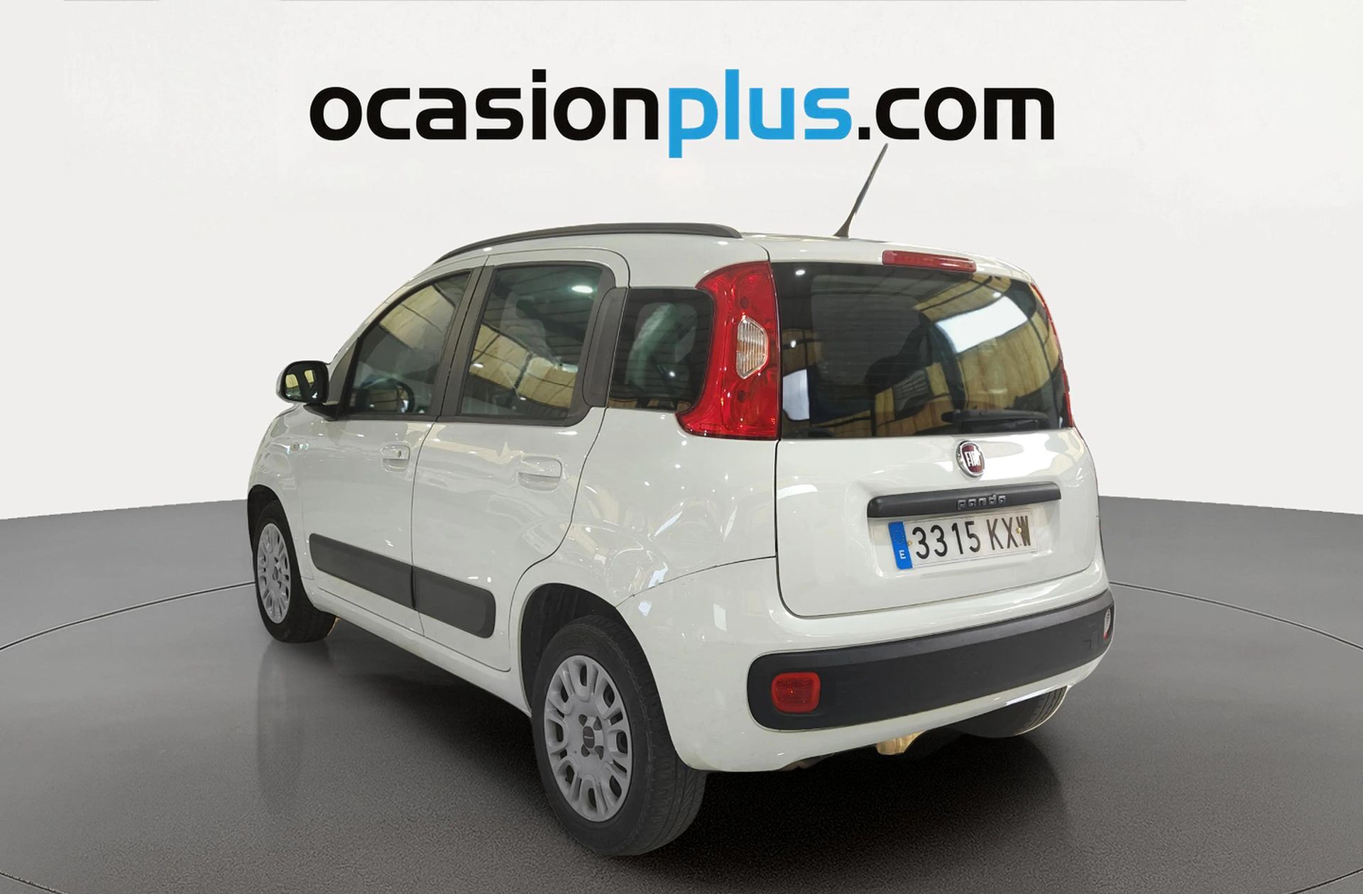 Fiat Panda 1.2 Lounge - foto 3