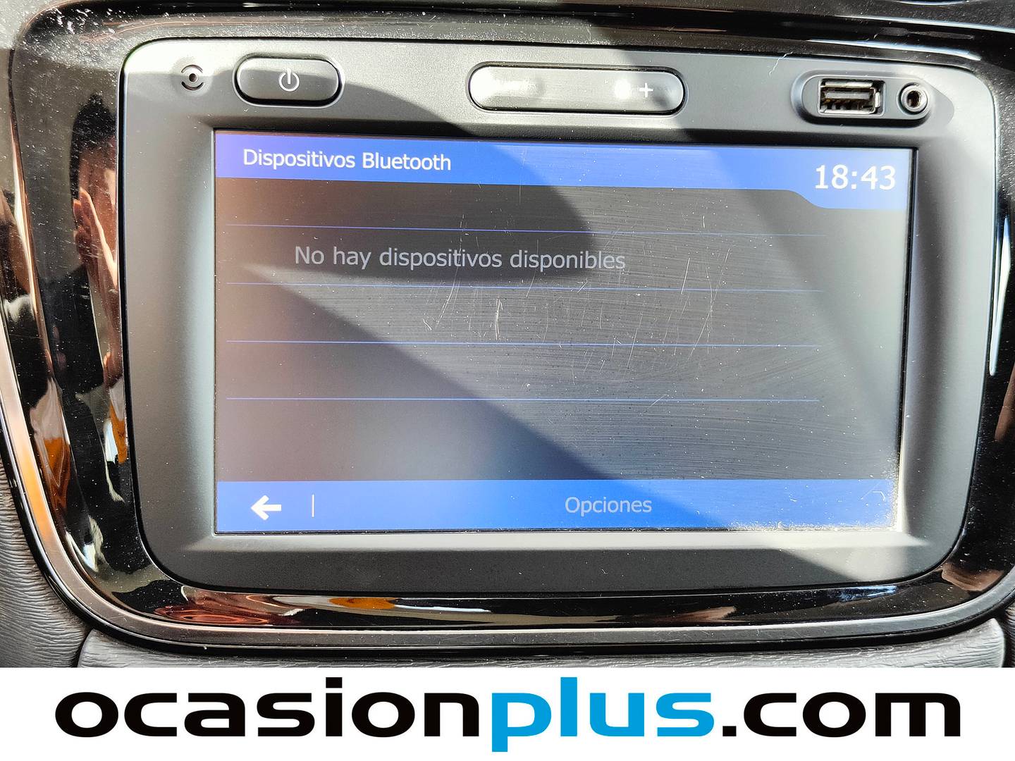 Dacia Lodgy Dacia Lodgy Comfort Blue dCi (95 CV) manual