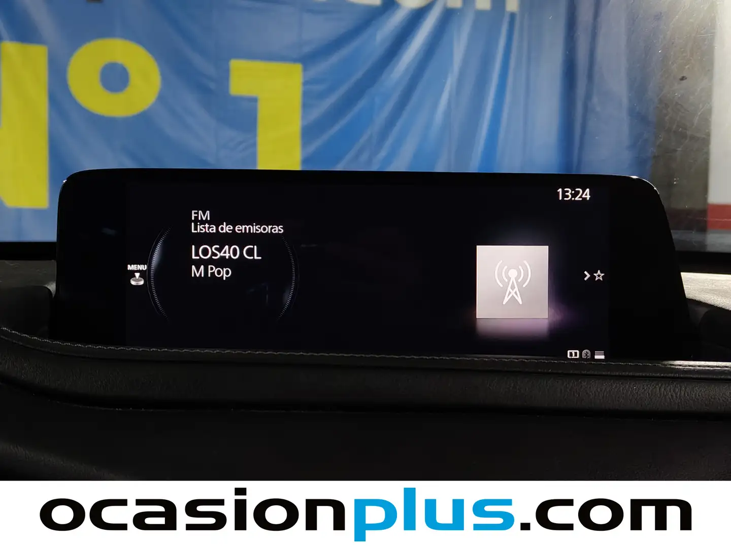 Foto Mazda CX-30 Mazda CX-30 e-SKY G MHEV Prime-line (140 CV)