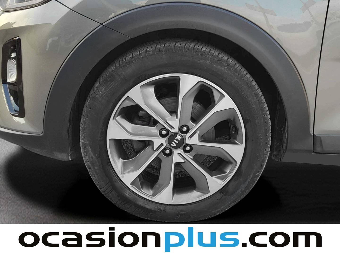 Foto KIA Stonic Kia Stonic 1.6 CRDi VGT Concept (115 CV)