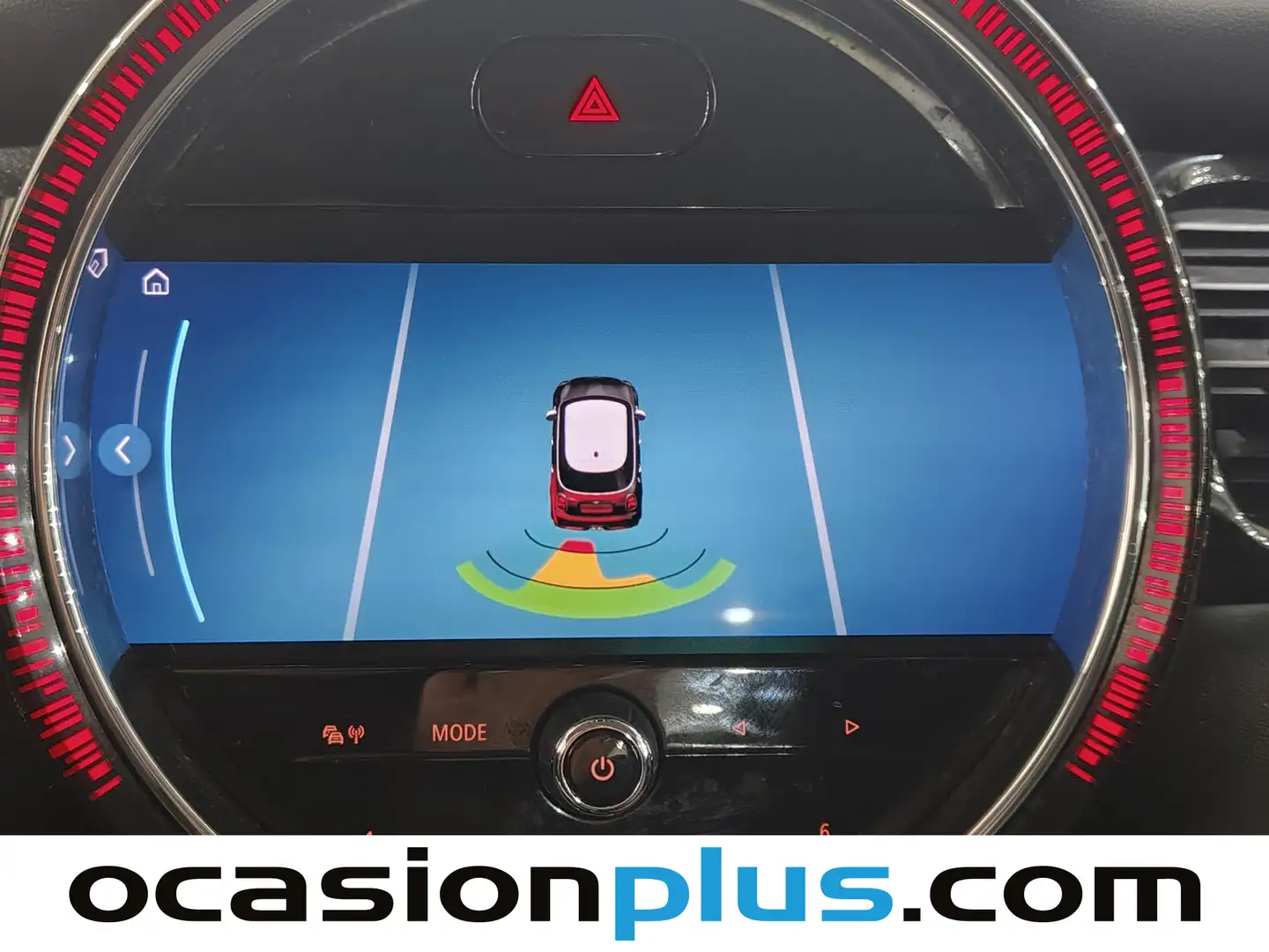 Foto Mini MINI MINI MINI 5 Puertas Cooper (136 CV)