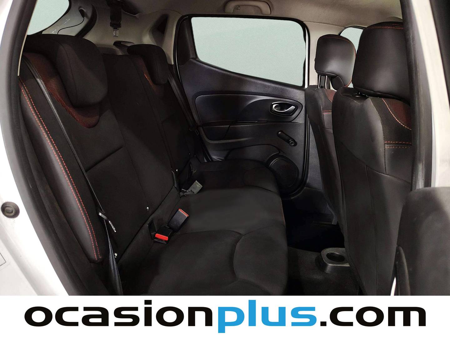 Renault Clio Renault Clio 1.2 16v Authentique (75 CV) al mejor precio