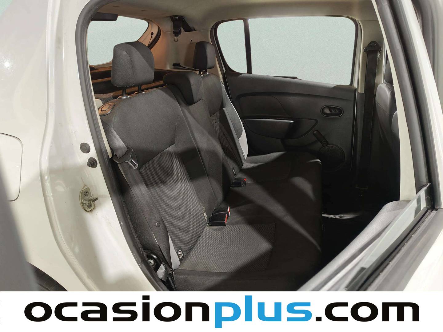 Dacia Sandero Dacia Sandero 1.2 Ambiance (75 CV) km 0