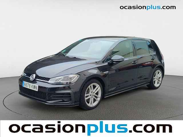 Volkswagen Golf Segunda Mano Almería
