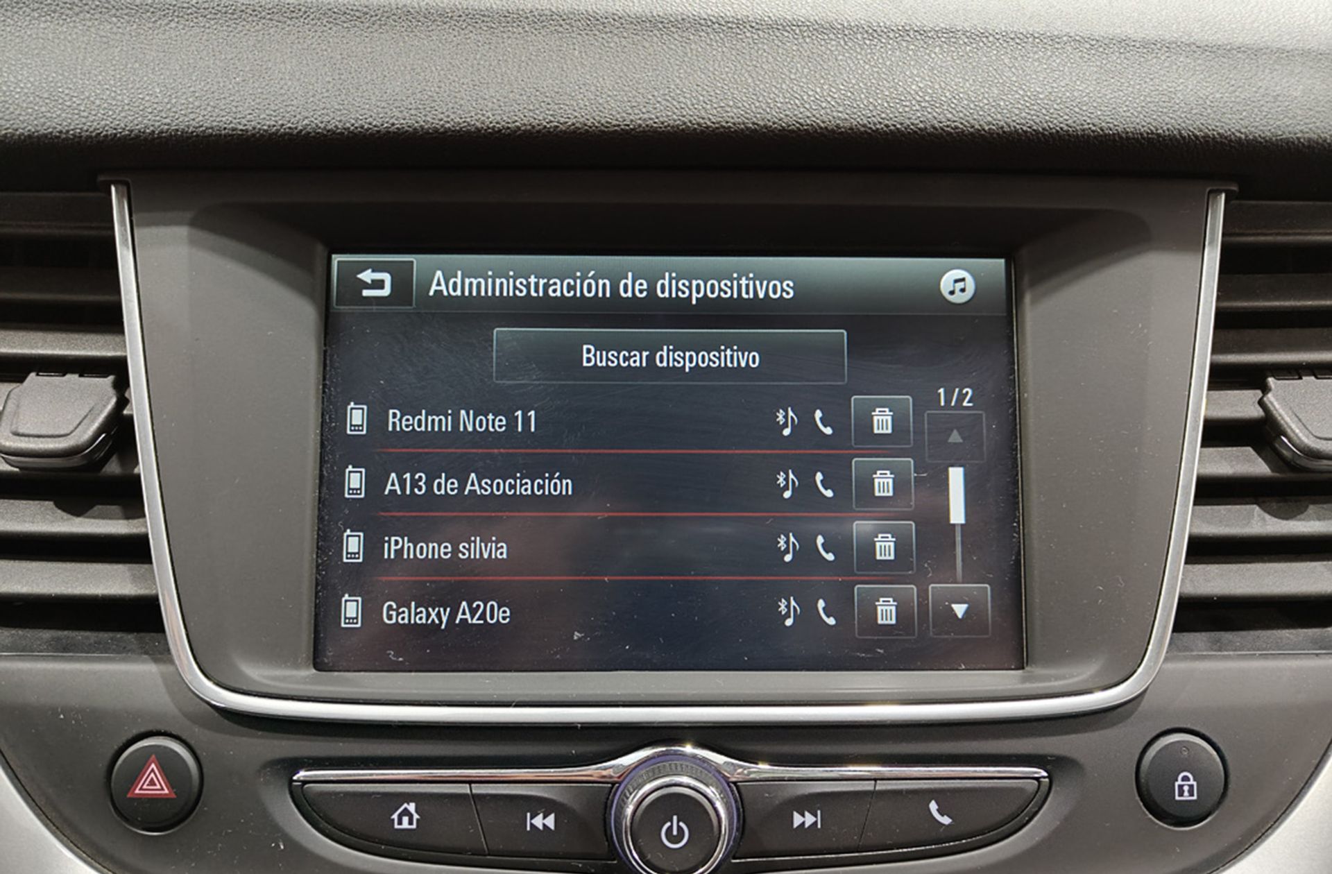 Opel Grandland 1.2 Turbo Selective - foto 25
