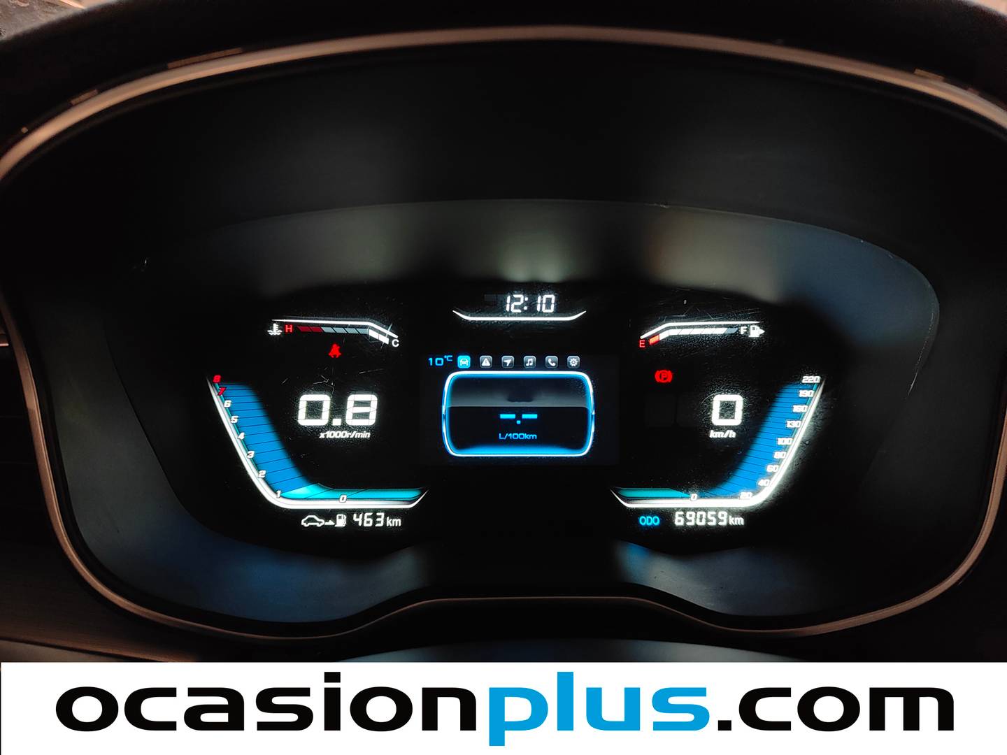 Foto SWM G01 SWM G01 1.5T Luxury (131 CV)